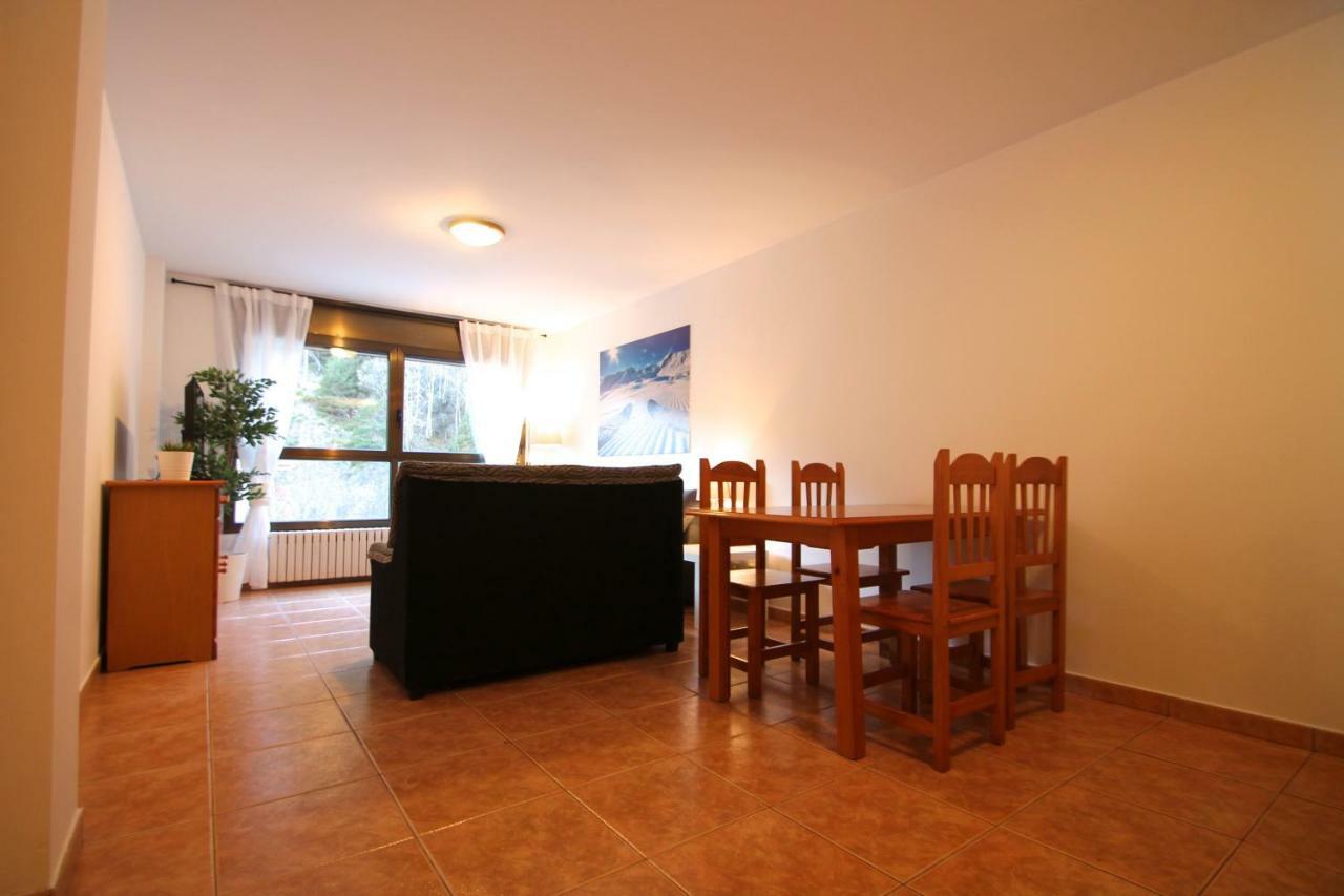 Pont De Toneta 2,3 Ransol, Zona Grandvalira Apartment Exterior photo